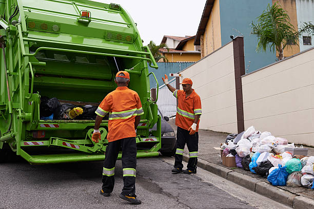 Professional Junk Removal in Boerne, TX