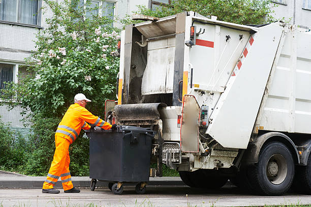 Best Garage Cleanout  in Boerne, TX