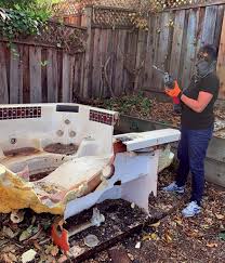Best Recycling Services for Junk  in Boerne, TX